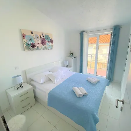 Sea Apartment Makarska