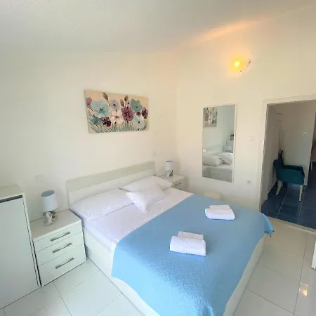 Apartman Sea *