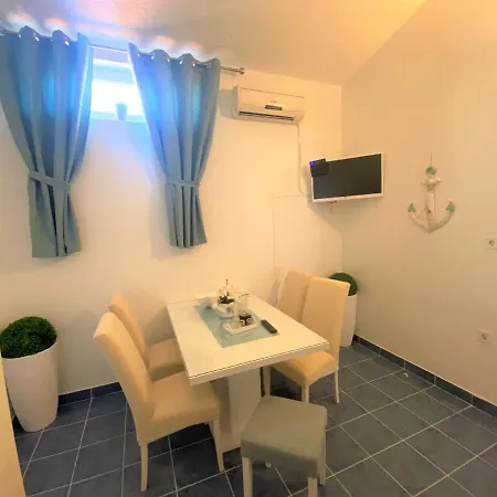 Apartman Sea