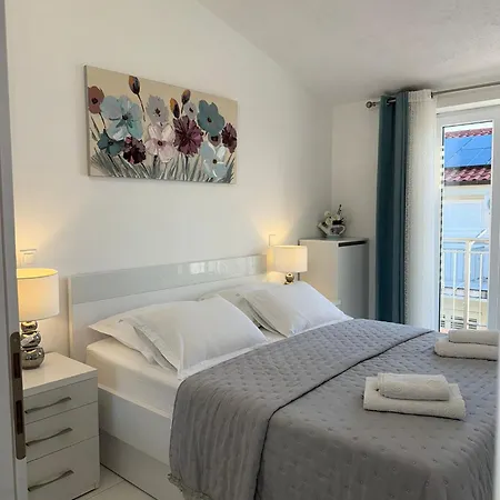 Apartment Sea *
