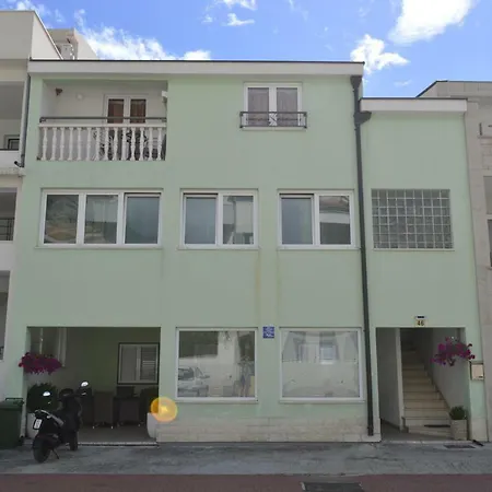 Apartman Sea *