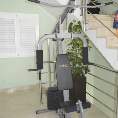 Apartman Sea *