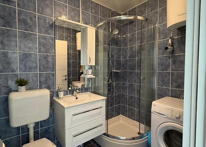 Apartmán Sea View