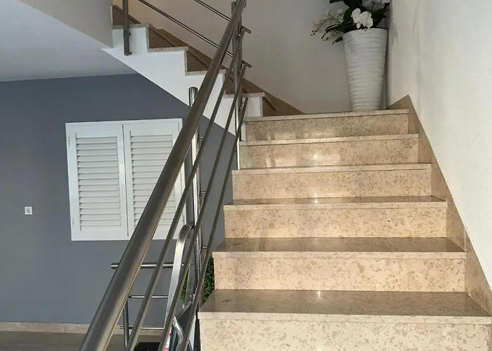 Sea View Apartmán *