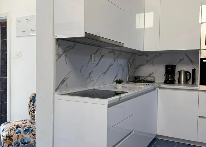 Apartmán Sea View *