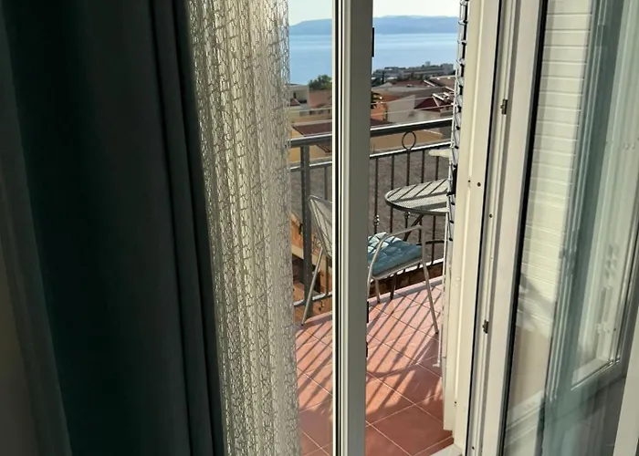 Sea View *