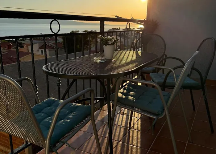 Sea View Makarská