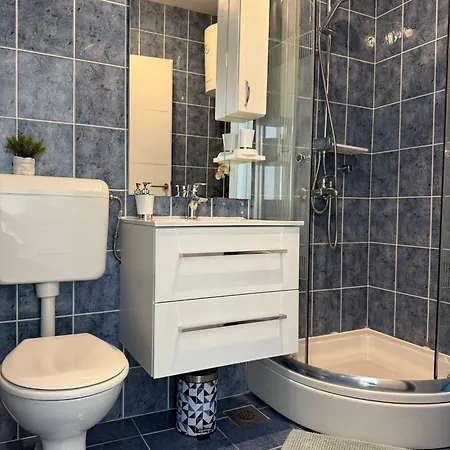 Appartement Sea Makarska